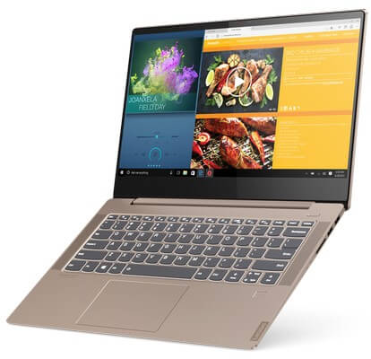 Ноутбук Lenovo ThinkPad S540 сам перезагружается